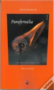 Capa do artigo Parafernalia