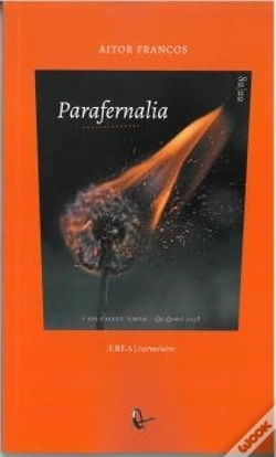 Capa do artigo Parafernalia