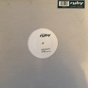 Capa do artigo Paraffin - Vinil