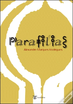 Capa do artigo Parafilias