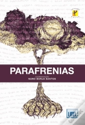 Capa do artigo Parafrenias