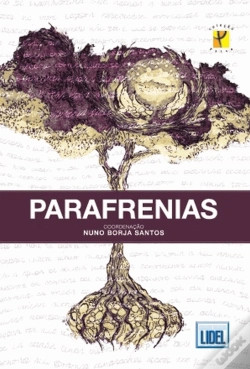 Capa do artigo Parafrenias