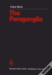 Capa do artigo Paraganglia