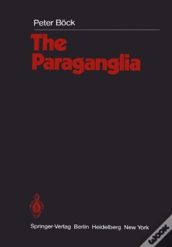Capa do artigo Paraganglia