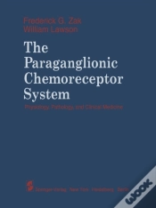 Capa do artigo Paraganglionic Chemoreceptor System