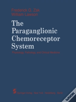 Capa do artigo Paraganglionic Chemoreceptor System