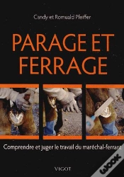 Capa do artigo Parage Et Ferrage