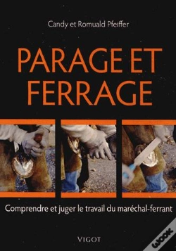 Capa do artigo Parage Et Ferrage