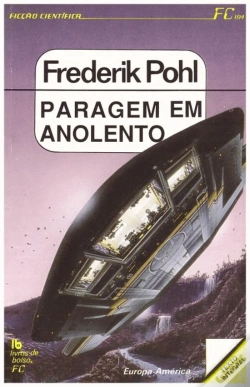 Capa do artigo Paragem em Anolento