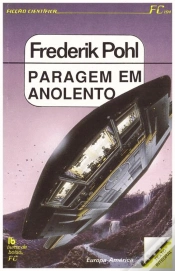 Capa do artigo Paragem em Anolento