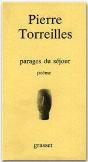 Parages Du Sejour -Poesie - Preview