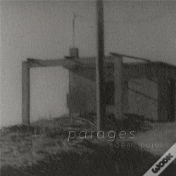 Capa do artigo Parages