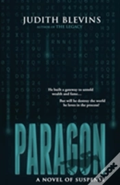 Capa do artigo Paragon