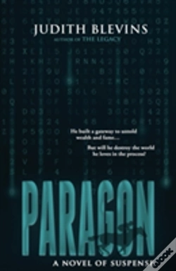 Capa do artigo Paragon