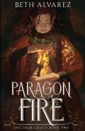 Paragon Of Fire