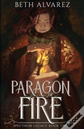 Paragon Of Fire