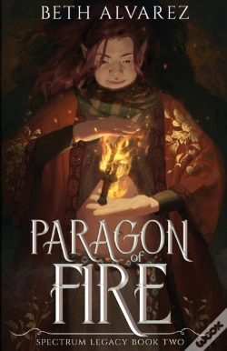 Capa do artigo Paragon Of Fire