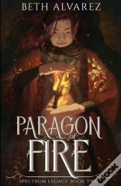 Capa do artigo Paragon Of Fire