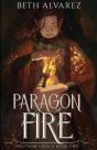 Paragon Of Fire - Preview