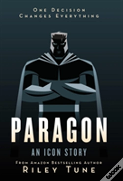 Capa do artigo Paragon