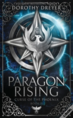 Capa do artigo Paragon Rising