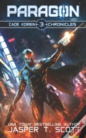 Capa do artigo Paragon