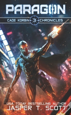 Capa do artigo Paragon