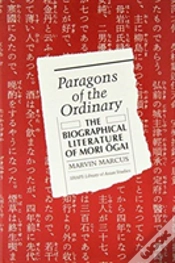 Capa do artigo Paragons Of The Ordinary
