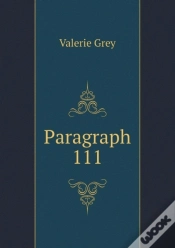 Capa do artigo Paragraph 111