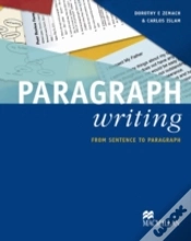 Capa do artigo Paragraph Writing