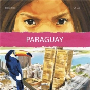 Capa do artigo Paraguay
