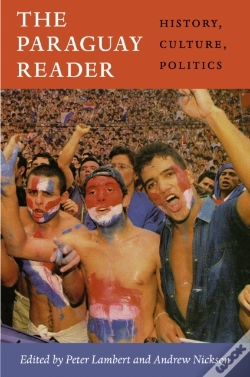 Capa do artigo Paraguay Reader