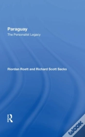 Capa do artigo Paraguay