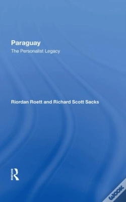 Capa do artigo Paraguay