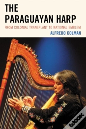 Capa do artigo Paraguayan Harp