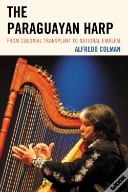 Capa do artigo Paraguayan Harp