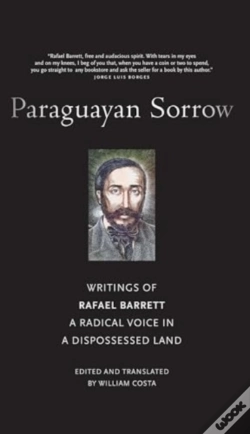 Capa do artigo Paraguayan Sorrow