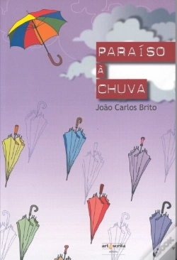 Capa do artigo Paraíso a Chuva
