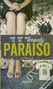 Capa do artigo Paraíso
