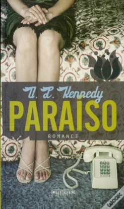 Capa do artigo Paraíso