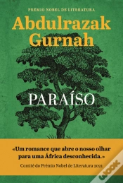Capa do artigo Paraíso