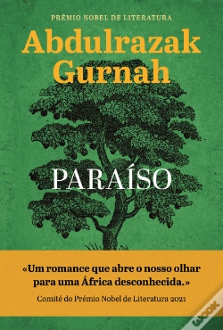 Capa do artigo Paraíso