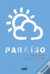 Capa do artigo Paraíso