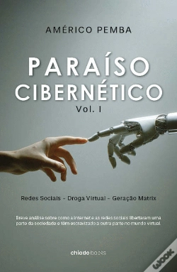 Capa do artigo Paraíso Cibernético - Volume I