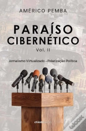 Capa do artigo Paraíso Cibernético - Volume II