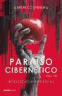 Paraíso Cibernético - Volume III - Preview