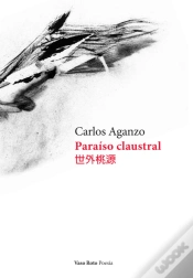 Capa do artigo Paraiso Claustral