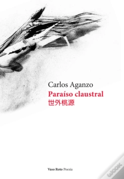 Capa do artigo Paraiso Claustral