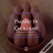 Capa do artigo Paraíso de Chocolate