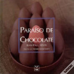 Capa do artigo Paraíso de Chocolate